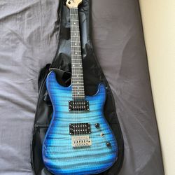 Electric Guitar