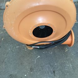 Bounce House Blower/air Pump 