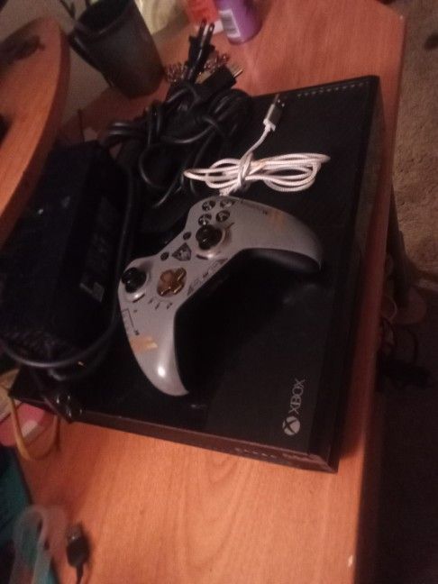Xbox One