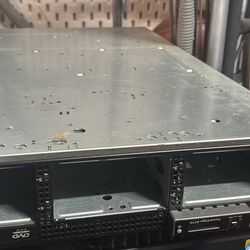 Dell Power edge R710