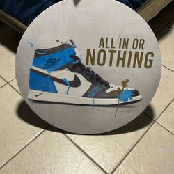 Jordan Poster Thing 