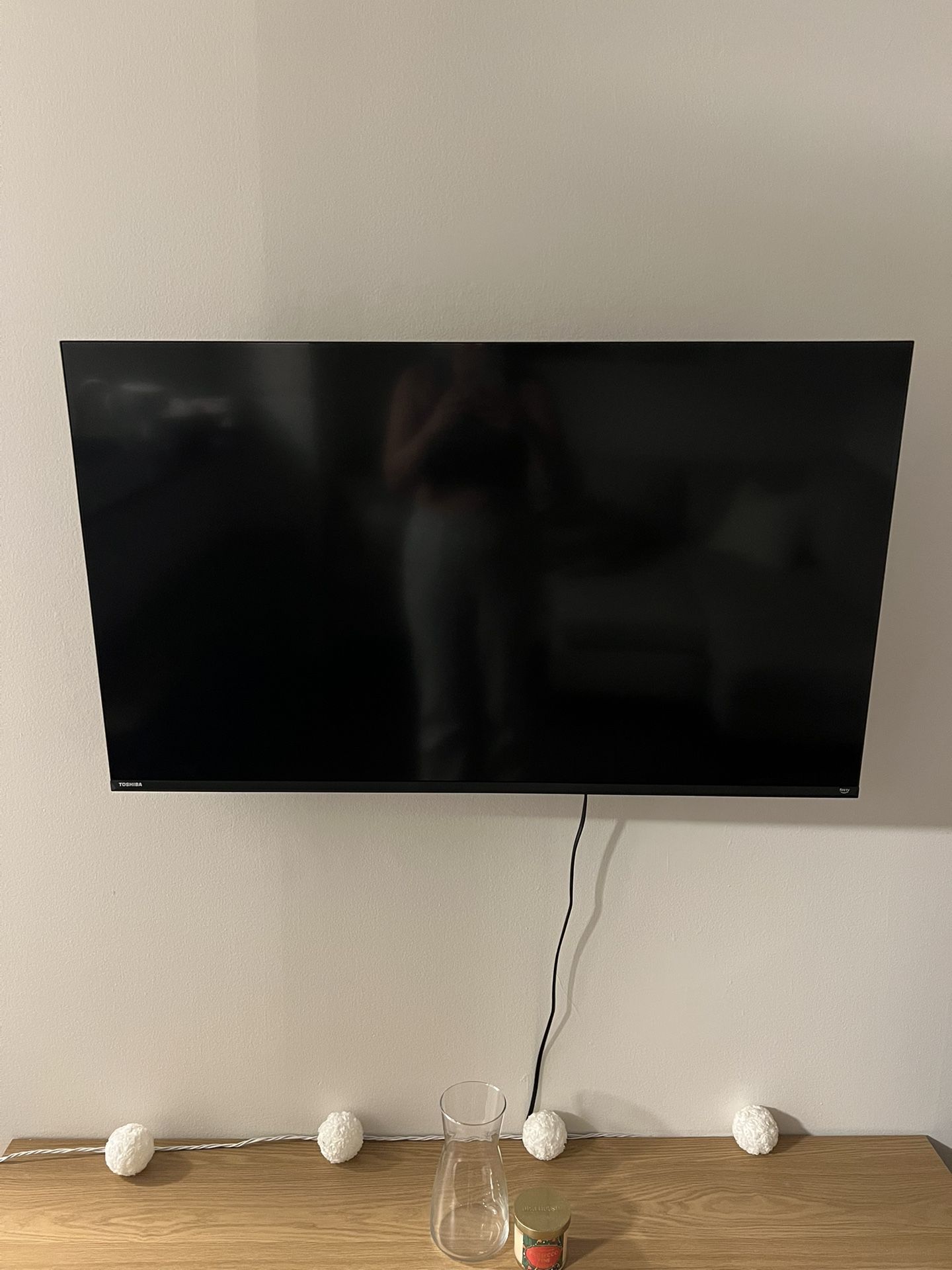 Toshiba 43in Fire TV