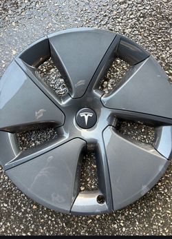 Tesla model 3 Plastic covers