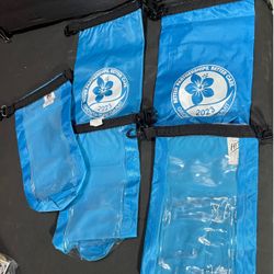 Dry bag for fishing, kayaking, canoeing swimming (5) available