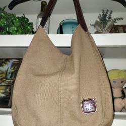 Medium Size Purse