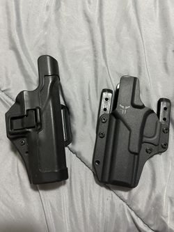 Holster