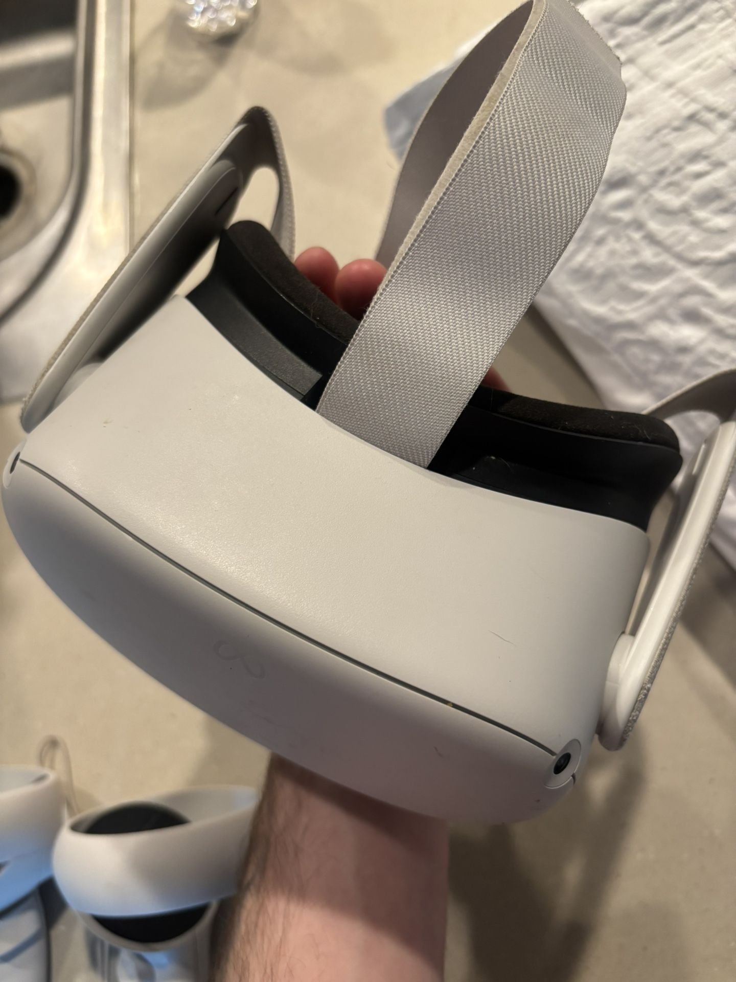 Be Headset