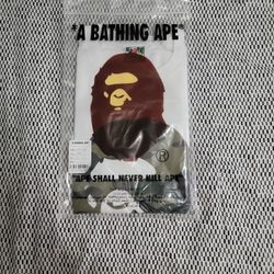 A Bathing Ape Shirts