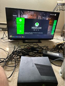 360 slim all wires controller