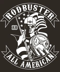 Rodbuster