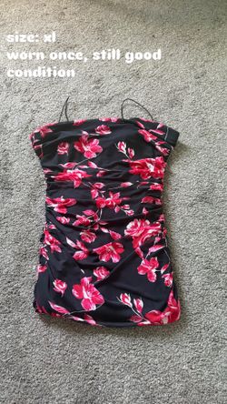 Prom/formal dresses