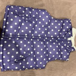 Children Coat 7-8 Years 