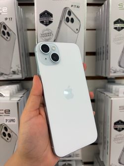 iPhone 15 Plus 128 GB