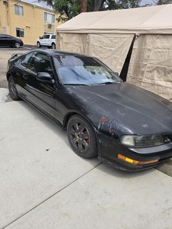 Prelude BB1 H22a Part Out Honda Jdm 4th Gen