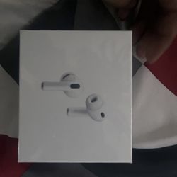 AirPod Pro 3 For Low