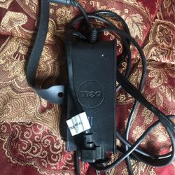 Original Dell Charger Adapter 