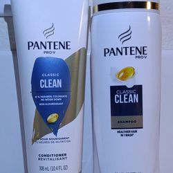 PANTENE 