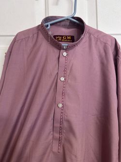 Shalwar kameez clothes  for boys age 8-10 years old great for wedding parties outdoors