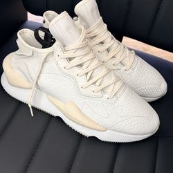 Adidas Y-3  Kaiwa sneakers