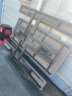Bench