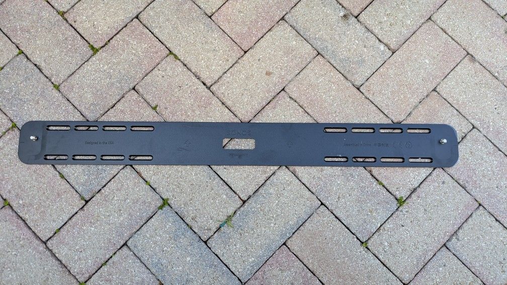 Sonos Playbar Mount