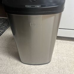 13gallon Motion Sensor Trash Can