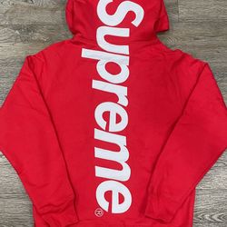supreme hoodie 