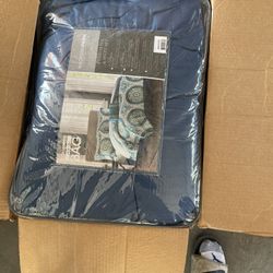 King size comforter