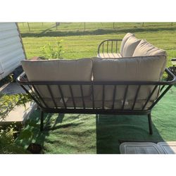 Sectional Sofa Outdoor 