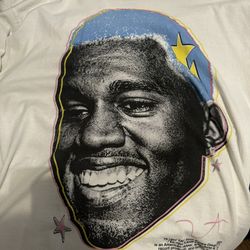 Kanye T Shirt XL