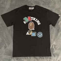 Bape Shirt 