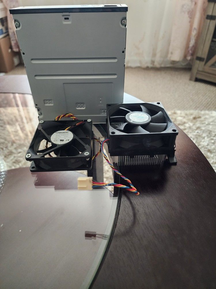 Computer Parts 