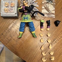 Sh Figuarts Dragon Ball