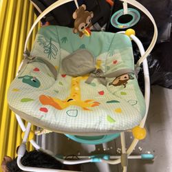 Bright Stars Bouncer