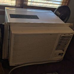 Kenmore 12000 BTU High-powered Window Air Conditioner