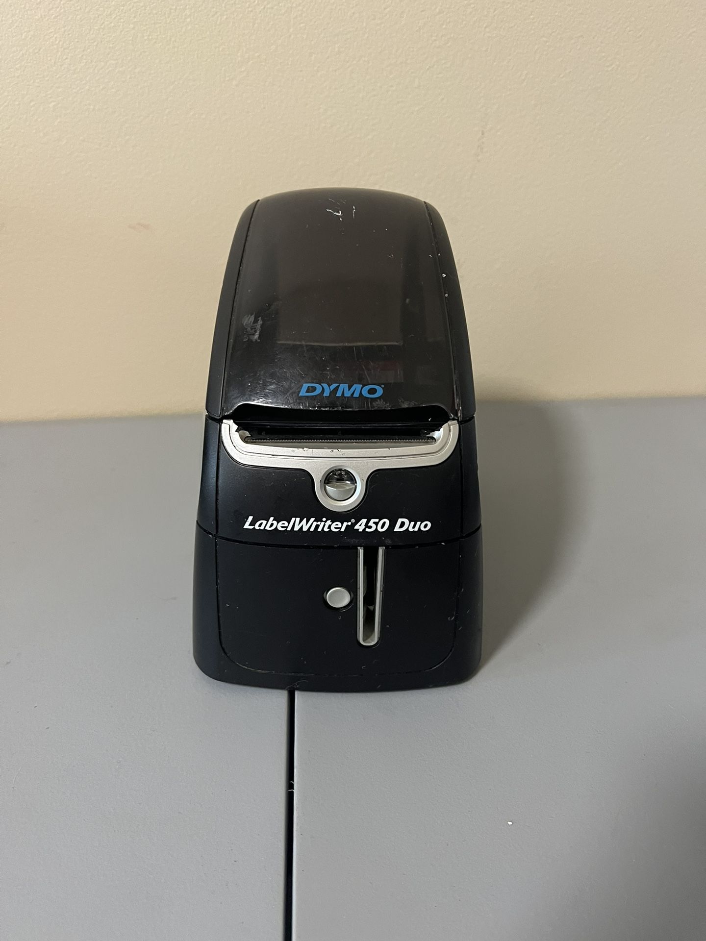 Dymo LabelWriter 450 Duo Label Thermal Printer