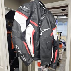 Alpinestars Mens Jacket