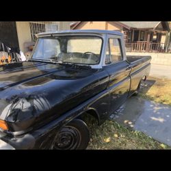 GMC 1964 FOR SALE $12,000