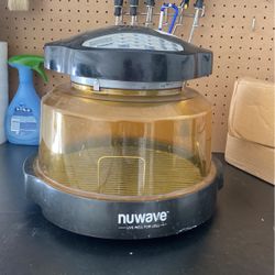 Nuwave Infrared Oven 