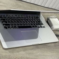 2015 MacBook 1tb SSD