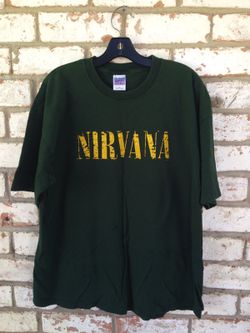Nirvana