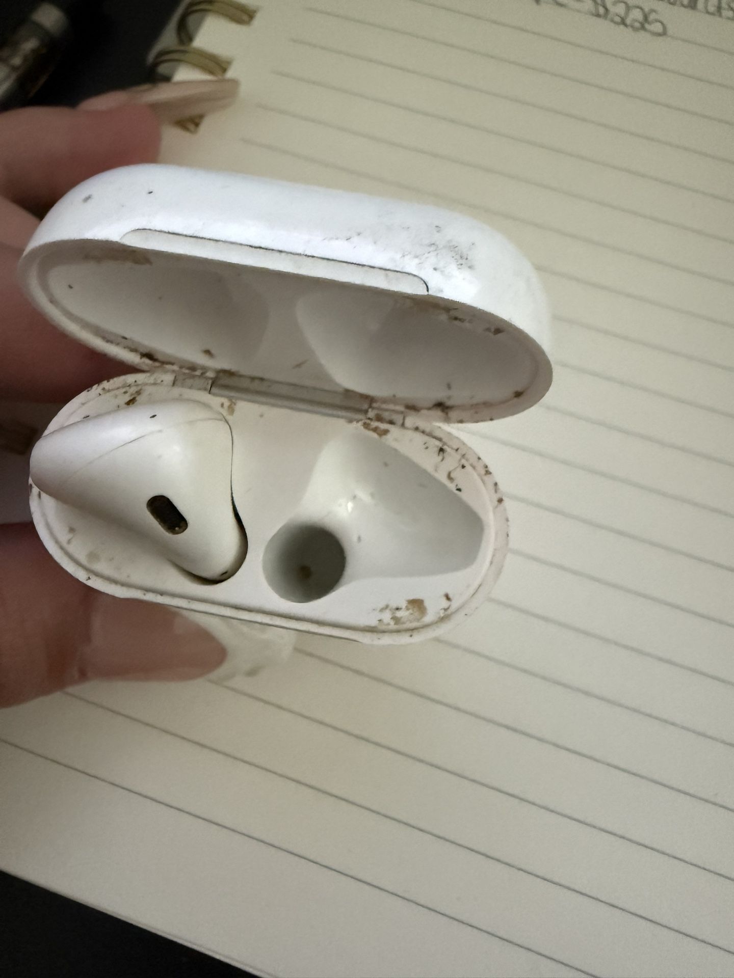 Headphones