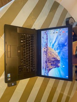 Dell Latitude E6510
