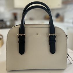 Kate Spade New York Leather Handbag - brand new, genuine Kate Spade
