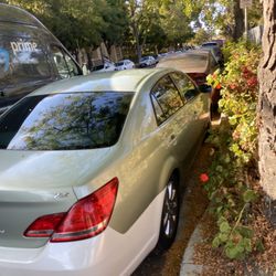 2006 Toyota Avalon