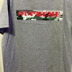 Supreme T Shirt 