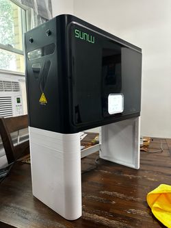 Sunlu filament dryer