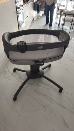 Baby bassinet