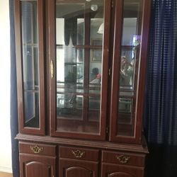 China Cabinet