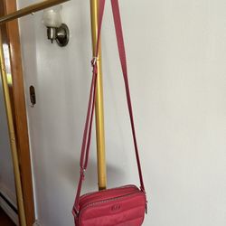 lululemon crossbody camera bag 2L